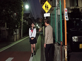 純朴パイパン少●中出し~性癖異常者の猥褻行為~りょう お漏らし地味っ娘 サンプル動画サムネイル